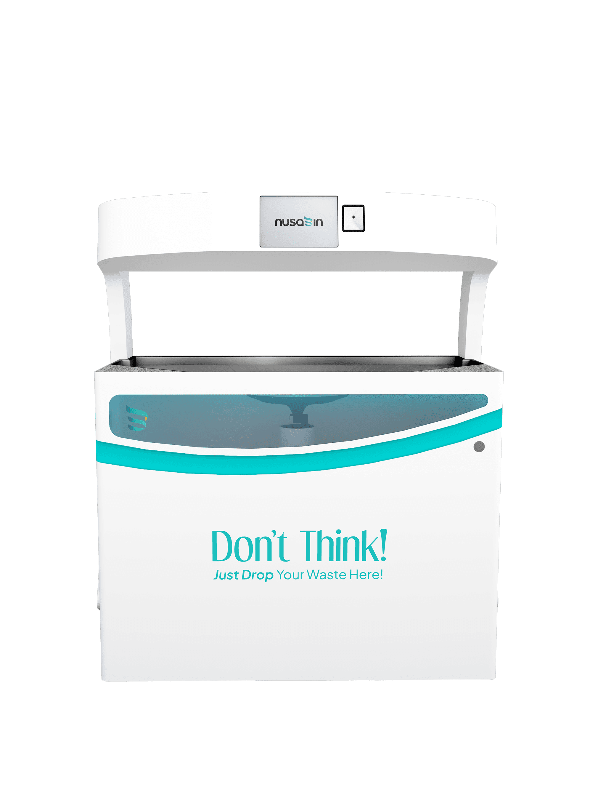 Right angled view of Nusabin Srikandi